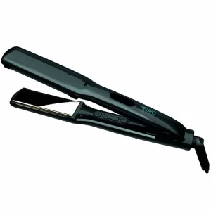 Neuro Smooth: 3.17 cm ALISADO, PUNTAS LEVANTADAS Y ONDAS